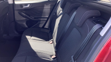 Ford Focus 1.0 EcoBoost 125 Titanium 5dr Auto Petrol Hatchback